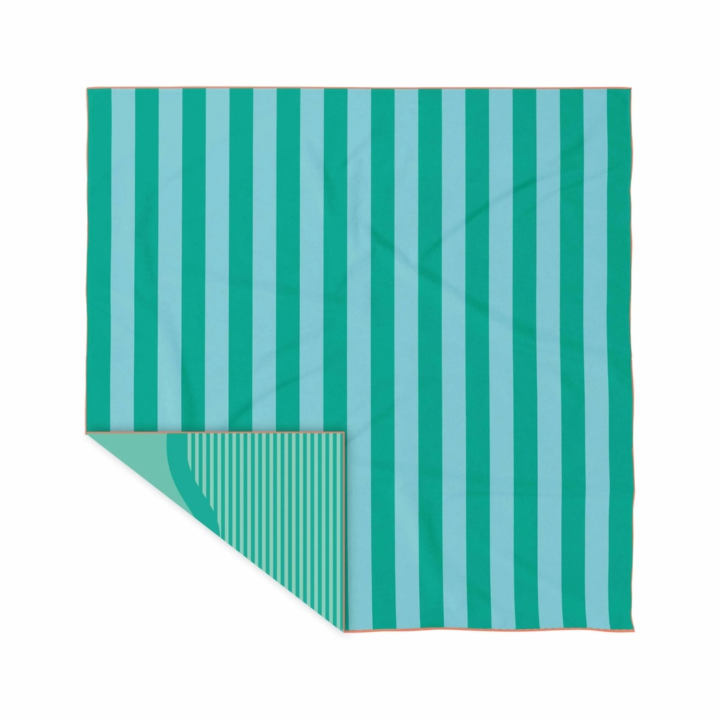 Playtowel Xl - Safari Quut