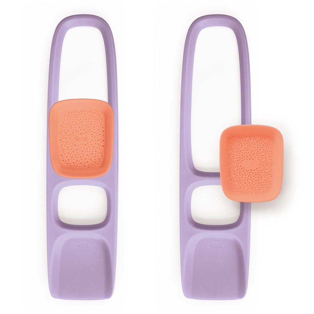 Scoppi - Lavender Quut