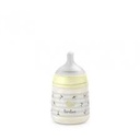 Biberon SX PRO 150 ML 0-3M BirdiesBiberon SX PRO 150 ML 0-3M Birdies Crema Suavinex Crema Suavinex