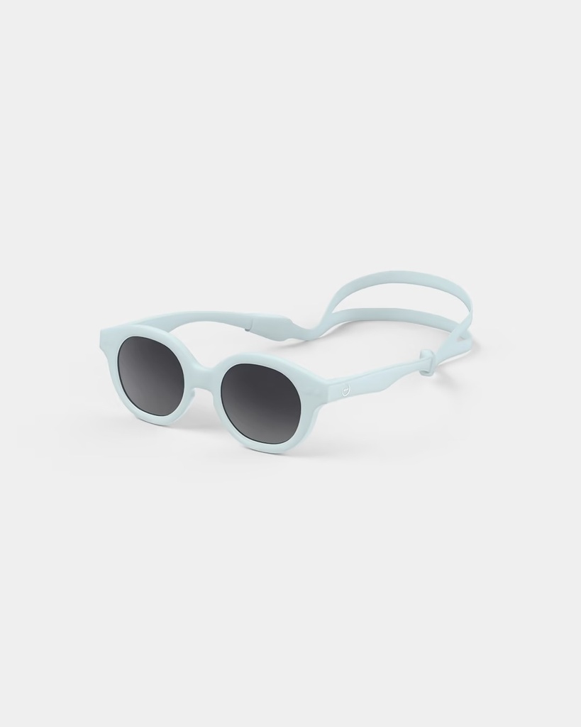Baby Sun #C Sweet Blue Izipizi