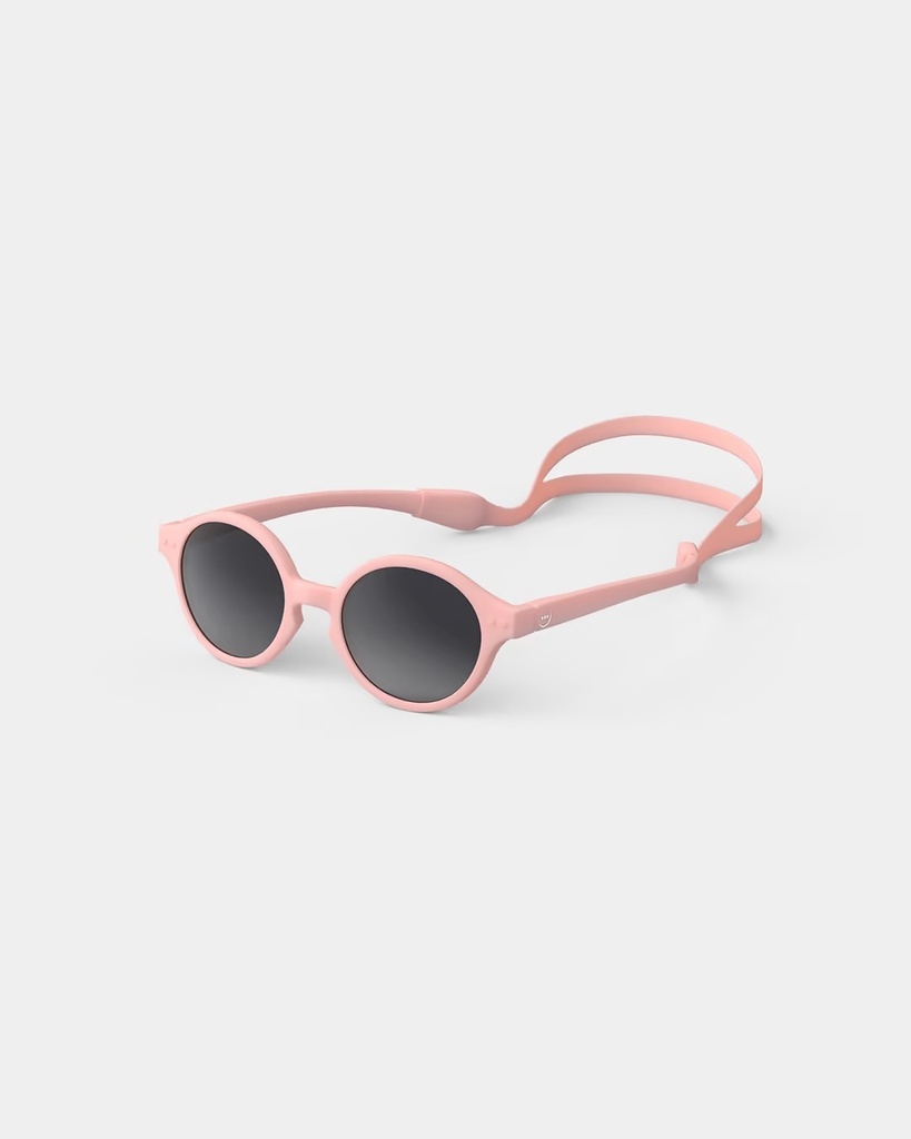 Baby Sun Pastel Pink Izipizi