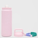 Botella Strap Lught Lila Bubba