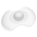 Intermediarios Silicona M-L Chicco