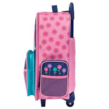 Mochila con ruedas Arcoiris Stephen Joseph