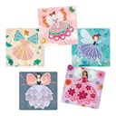 Fairies Design By By Djeco
