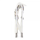 Silla de comer Mimzy Snacker Alphabet Joie