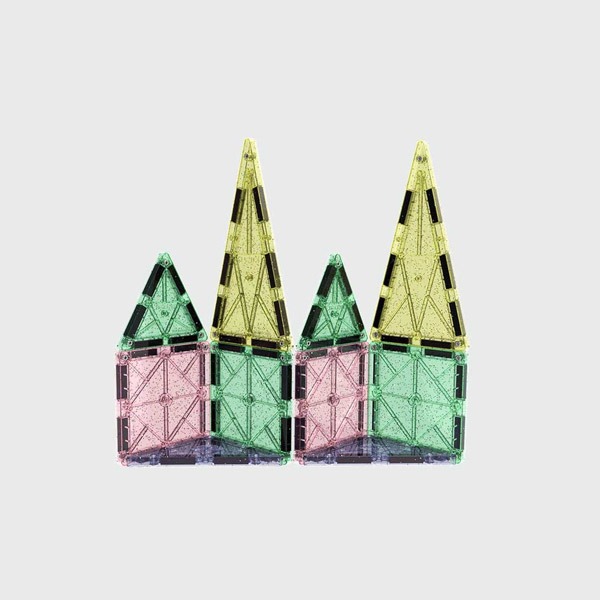 Imanix Glitter 12pcs Braintoys