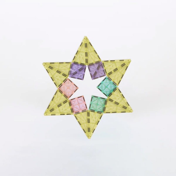 Imanix Glitter 12pcs Braintoys
