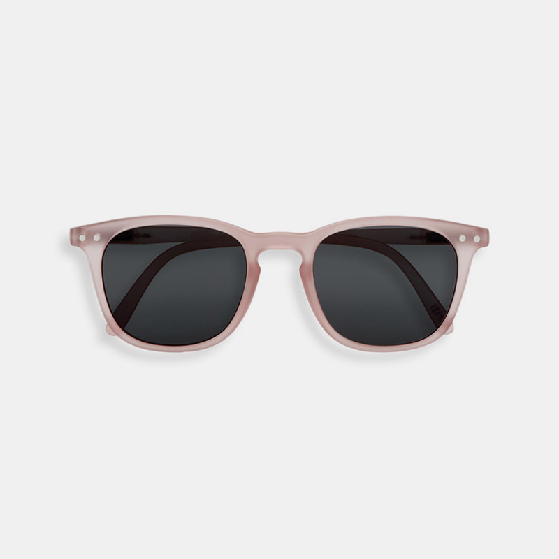 Junior Sun #E Pink Izipizi