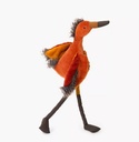 Heron Tout Autour Du Monde Moulin Roty