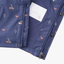 Raincoat Rabbit Nightshadow 6 Yrs Fresk