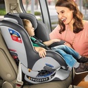 Butaca Nextfit zip Carbon Chicco
