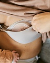 Aireadores + Recogeleche    Suavinex