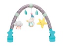 Barra Entretenedora Luna Taf Toys
