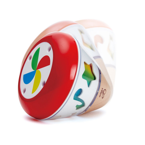 Caja Musical Rotadora Hape