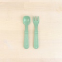 Cuchara Y Tenedor - Sage Re-Play