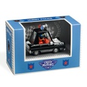 Hurry Police Crazy Motors Djeco