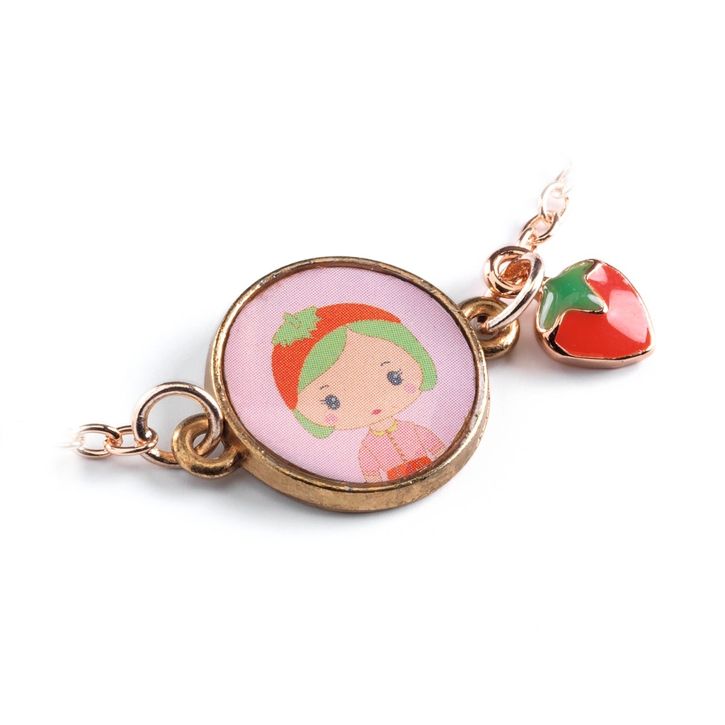 Berry Bracelet Djeco