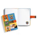 Diary Code Ben Djeco