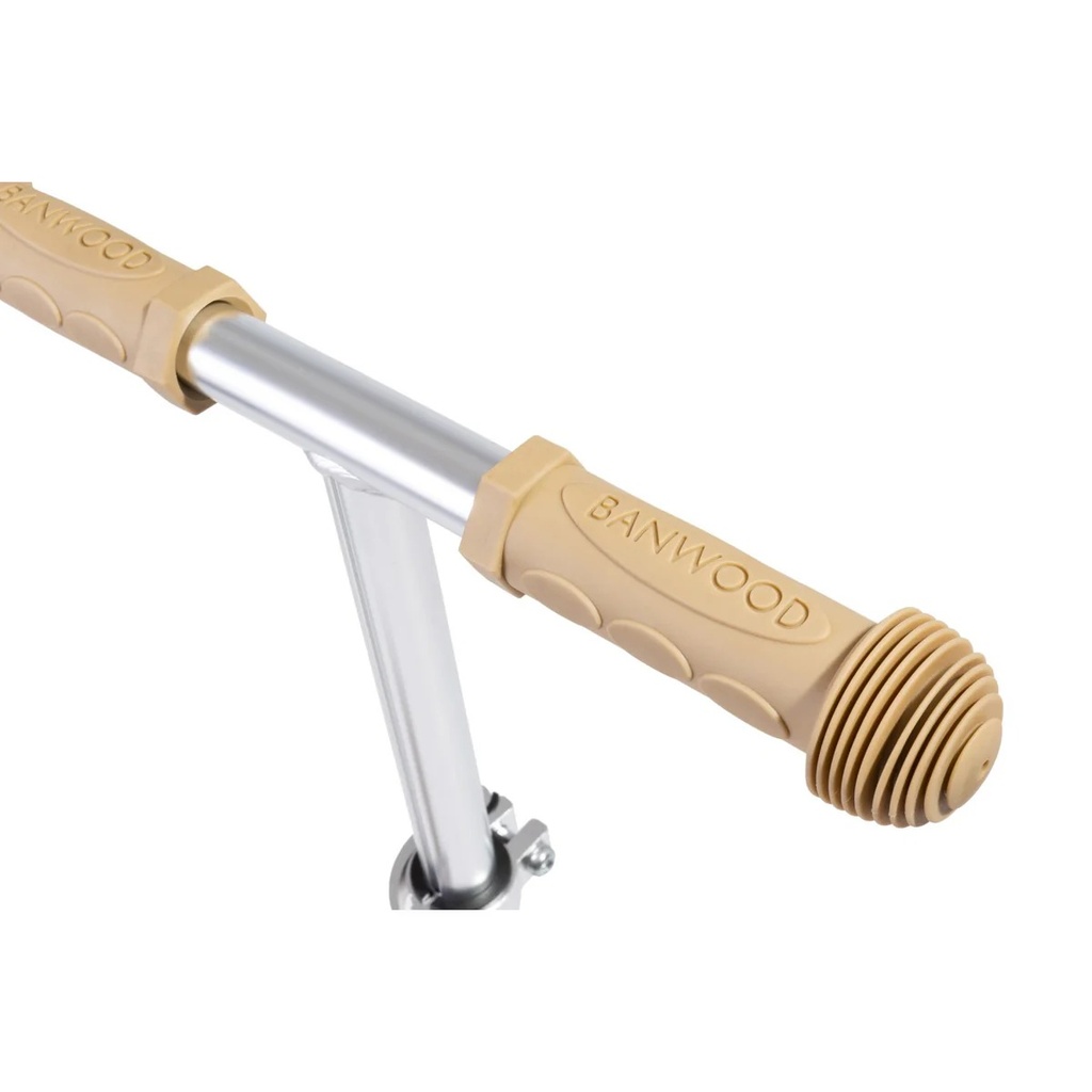 Scooter Verde Banwood