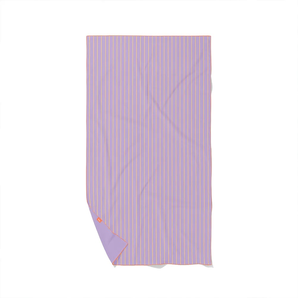 PlayTowel L (180 x 100cm) - Hopscotch Quut