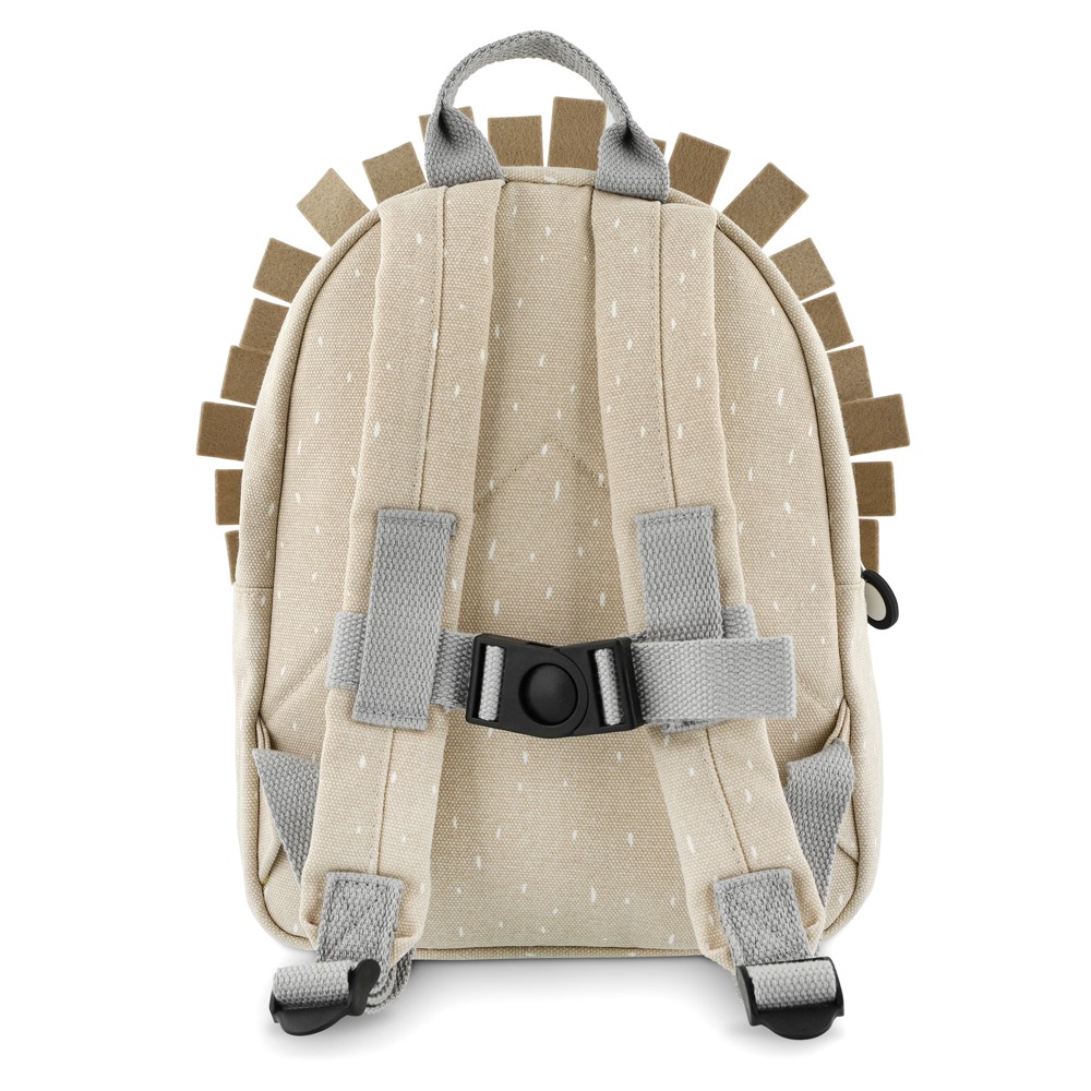Backpack - Mrs, Hedgehog Trixie