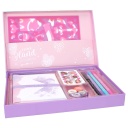 Hand Lettering Set Top Model