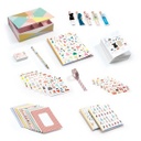 Tinou Box Set Lovely Paper