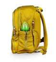 Mochila Maternal  Black Storki