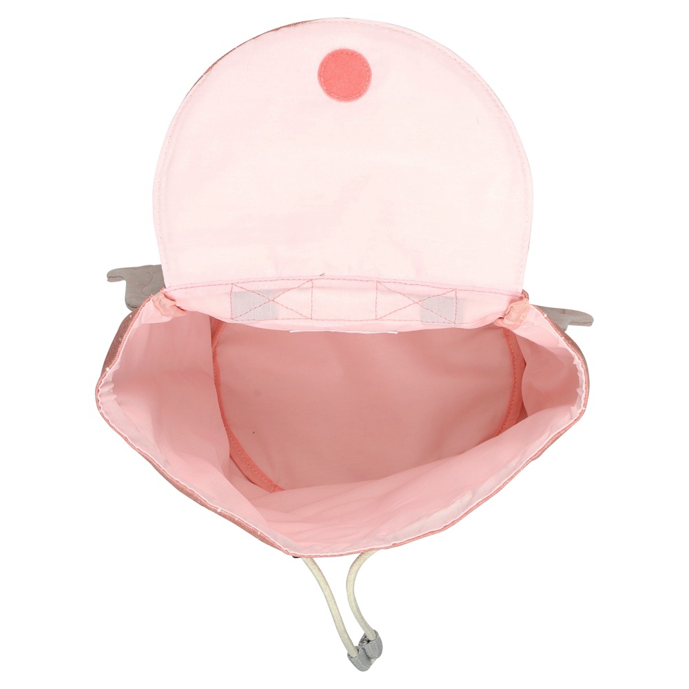 Backpack Mini - Mrs. Flamingo Trixie