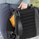 Booster GoFit Plus Avenue con latch Chicco