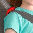 Booster GoFit Shark Chicco