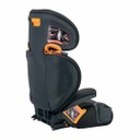 Butaca Kidfit Plus Obsidian Chicco