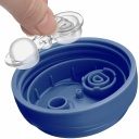 Vaso Advanced 12+ llama Chicco