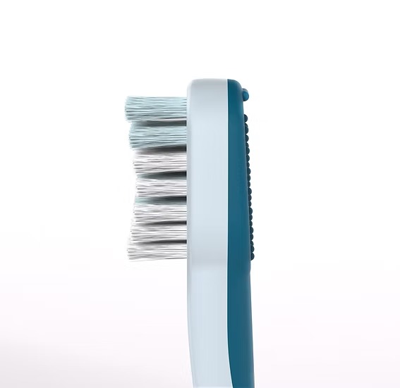 Cepillo Dientes Kids 2-6A Rosa Suavinex