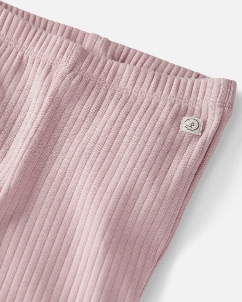 Pack 2 Pant Acanalados Alg Org Little Planet6M Carters