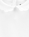 Body Ml Cuello Mago Bordado 24M Oshkosh
