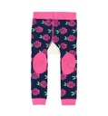 Legging &amp; Medias Diseño Conejo Zoocchini