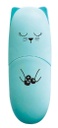 Pack 4 Marcadores Perfumados Gatos Haku Yoka