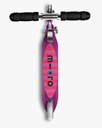 Monopatin Sprite LED Sa0219 - Purpura Micro