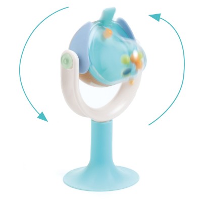 Babyreversi Djeco
