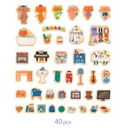 Inzehouse Djeco