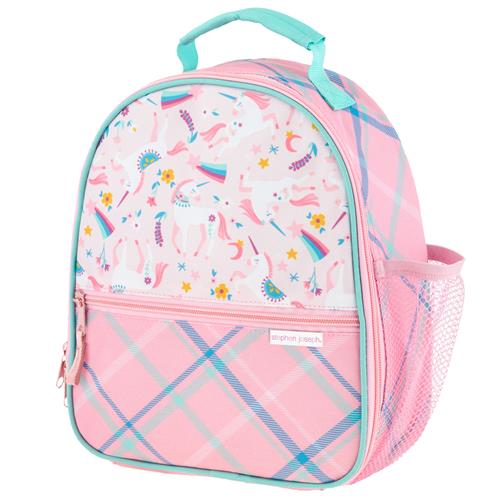 Lunchera/ Lunchbox - Unicornio Stephen Joseph