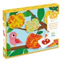 Painting with marbles Design By Djeco