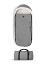 YOYO Footmuff - Grey BABYZEN