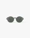 Junior Sun #G Green Izipizi