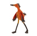 Heron Tout Autour Du Monde Moulin Roty