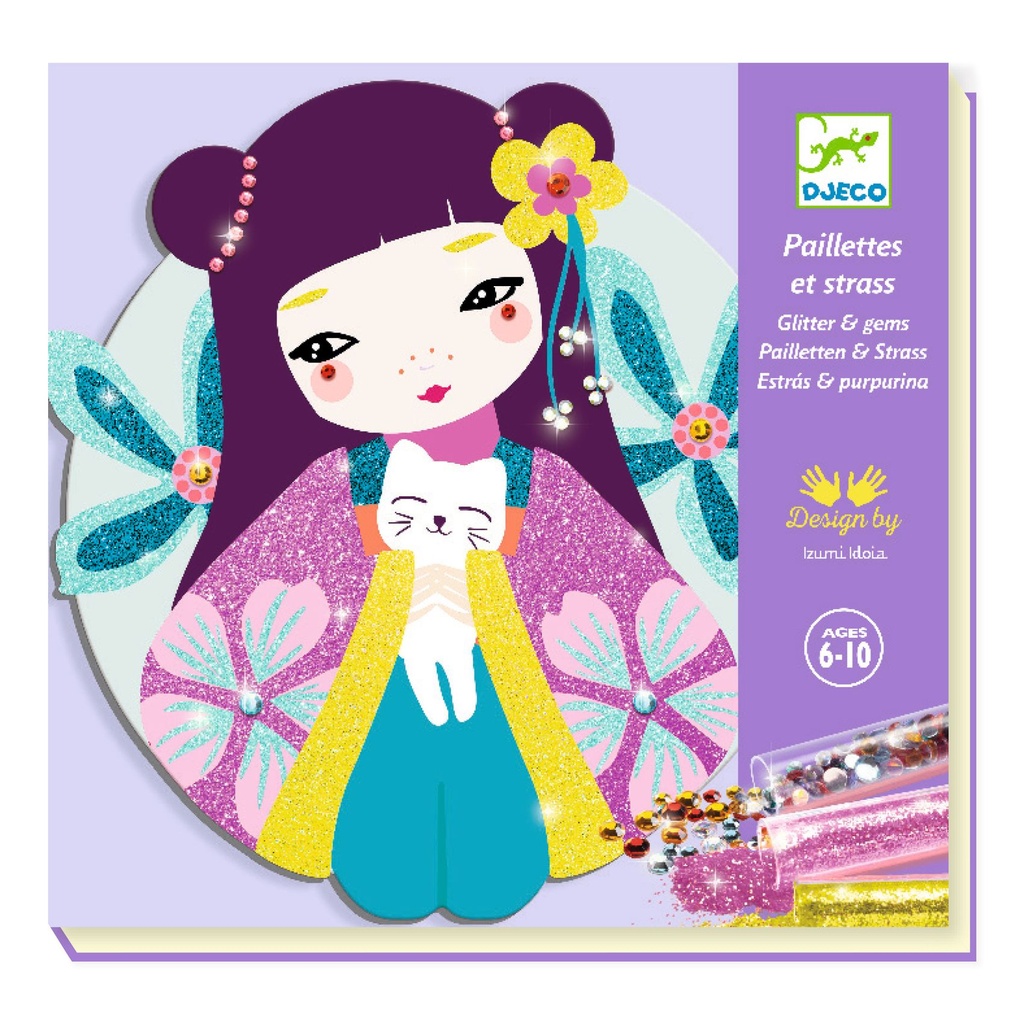 Onnanoko Djeco