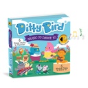 Music To Dance To Ditty Bird