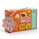 Baby Animals Djeco